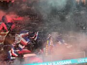 Sampdoria-Carrarese 3-2: rimonta e doppietta di Coda in un Ferraris infuocato Sampdoria-Carrarese 3-2: rimonta e doppietta di Coda in un Ferraris infuocato