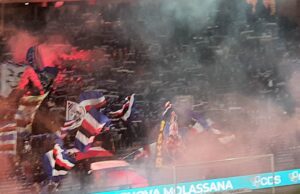 Sampdoria-Carrarese 3-2: rimonta e doppietta di Coda in un Ferraris infuocato Sampdoria-Carrarese 3-2: rimonta e doppietta di Coda in un Ferraris infuocato