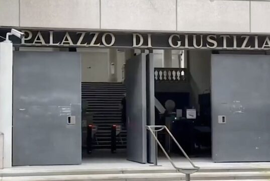 Terrorismo internazionale, DDA di Genova e l’Operazione Domino Terrorismo internazionale, maxi operazione tra Genova e l’estero: nove arresti e sequestri per oltre 8 milioni di euro