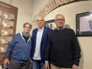 Presentate le iniziative natalizie dell’UCAI Albenga Imperia Presentate le iniziative natalizie dell'UCAI Albenga Imperia