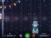 Uncrossable Xmas: un modo leggero per allenare la concentrazione durante le feste Uncrossable Xmas: un modo leggero per allenare la concentrazione durante le feste