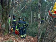 Borzonasca: trovati i due uomini scomparsi, uno deceduto e uno salvato Borzonasca: trovati i due uomini scomparsi, uno deceduto e uno salvato