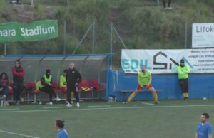 Calcio – Bolanese verso la terza vittoria di fila?