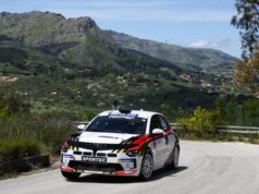 Rallye Monte – Carlo: i liguri in lizza