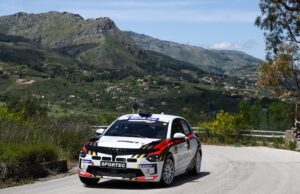 Rallye Monte – Carlo: i liguri in lizza