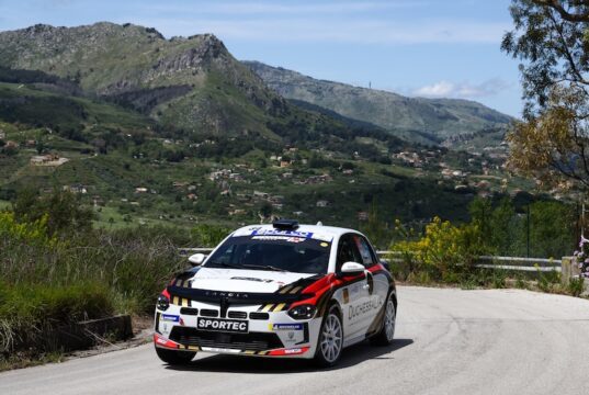 Rallye Monte – Carlo: i liguri in lizza Rallye Monte – Carlo: i liguri in lizza