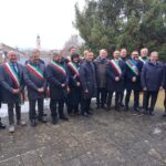 Principe Alberto II a Millesimo per gli 820 anni del borgo