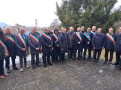 Principe Alberto II a Millesimo per gli 820 anni del borgo Principe Alberto II a Millesimo per gli 820 anni del borgo