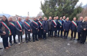 Principe Alberto II a Millesimo per gli 820 anni del borgo Principe Alberto II a Millesimo per gli 820 anni del borgo