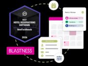 Blastness vince l’HotelTechAward 2026 per le prenotazioni hotel