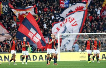 A Marassi arriva il Pisa (sabato ore 15). Al Genoa servono assolutamente i 3 punti