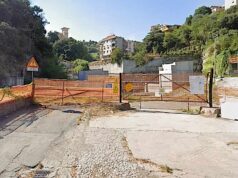 Aurelia Bis: Savona attende la ripresa del cantiere entro marzo Aurelia Bis: Savona attende la ripresa del cantiere entro marzo