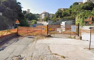 Aurelia Bis: Savona attende la ripresa del cantiere entro marzo Aurelia Bis: Savona attende la ripresa del cantiere entro marzo