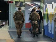 Controlli straordinari a Sampierdarena: droga e arresti Controlli straordinari a Sampierdarena: droga e arresti