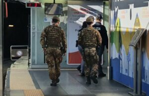 Controlli straordinari a Sampierdarena: droga e arresti Controlli straordinari a Sampierdarena: droga e arresti