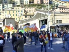 Crisi Amt Genova, CUB Trasporti: disastro senza precedenti Crisi Amt Genova, CUB Trasporti: Disastro senza precedenti