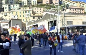 Crisi Amt Genova, CUB Trasporti: Disastro senza precedenti Crisi Amt Genova, CUB Trasporti: Disastro senza precedenti