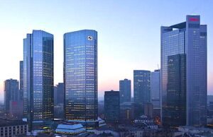 Perquisizioni in Deutsche Bank per sospetto riciclaggio Perquisizioni in Deutsche Bank per sospetto riciclaggio