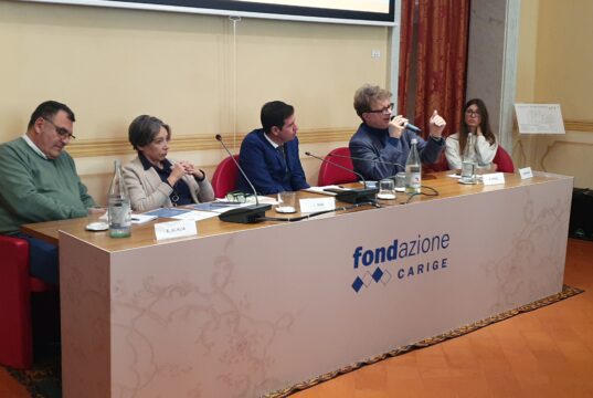 Genova Circolare: trasformare rifiuti in opportunità sostenibili Genova Circolare: trasformare rifiuti in opportunità sostenibili