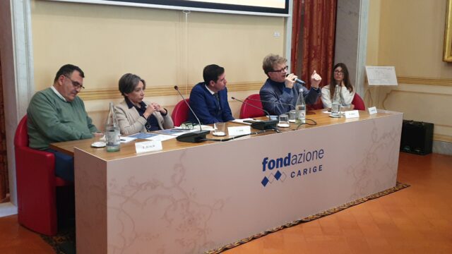 Genova Circolare: trasformare rifiuti in opportunità sostenibili