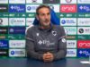 Sampdoria: Gregucci analizza la sfida contro l’Entella