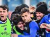 Lo Spezia produce ma non finalizza, e la Samp vince al 90′ con un Eurogol di Ricci