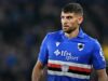 Sampdoria, Benedetti e Ioannou ceduti a titolo definitivo Sampdoria, Benedetti e Ioannou ceduti a titolo definitivo