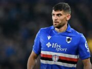 Sampdoria, Benedetti e Ioannou ceduti a titolo definitivo Sampdoria, Benedetti e Ioannou ceduti a titolo definitivo