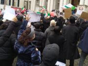 Orrore in Iran, Lega: sostegno al coraggioso popolo in rivolta contro regime islamico