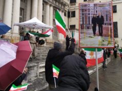 Rivolta contro il regime islamico, Salis: solidarietà al coraggioso popolo iraniano