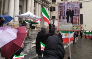 Rivolta contro il regime islamico, Salis: solidarietà al coraggioso popolo iraniano