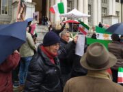 Orrore del regime islamico, Linea Condivisa: sostegno a popolo Iran ma no a Scià di Persia