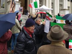 Orrore del regime islamico, Linea Condivisa: sostegno a popolo Iran ma no a Scià di Persia