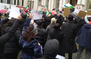 Orrore in Iran, Lega: sostegno al coraggioso popolo in rivolta contro regime islamico