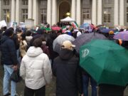 Orrore in Iran, Forza Italia: a fianco del popolo contro il regime islamico