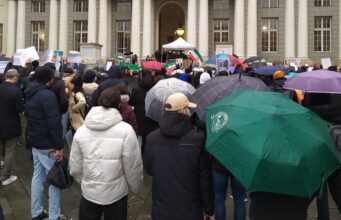 Orrore in Iran, Forza Italia: a fianco del popolo contro il regime islamico