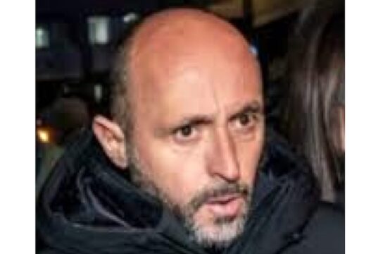 Crans-Montana: scarcerato Moretti, titolare del Constellation Crans-Montana: scarcerato Moretti, titolare del Constellation