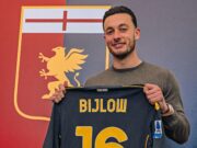 Genoa ufficializza Bijlow: portiere dal Feyenoord fino a giugno