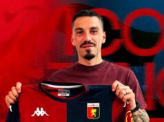 Genoa, Stanciu lascia il club: accordo per la rescissione Genoa, Stanciu lascia il club: accordo per la rescissione