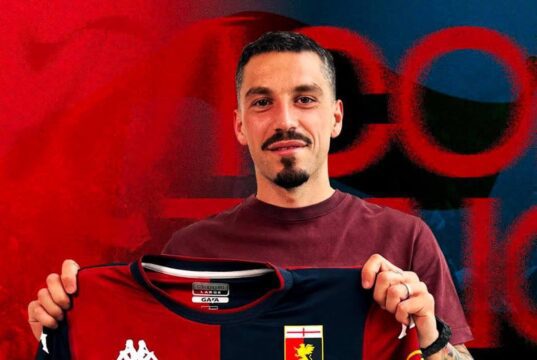 Genoa, Stanciu lascia il club: accordo per la rescissione Genoa, Stanciu lascia il club: accordo per la rescissione