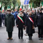 Genova commemora Nikolajewka: omaggio agli Alpini a Staglieno