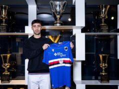 Sampdoria, ufficiale l’arrivo di Mattia Viti dal Nizza Sampdoria, ufficiale l’arrivo di Mattia Viti dal Nizza