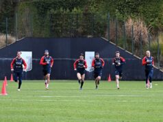 Genoa, al “Ferraris” (domenica ore 15.00) arriva il Bologna. Tra i pali Bijlow o Leali?