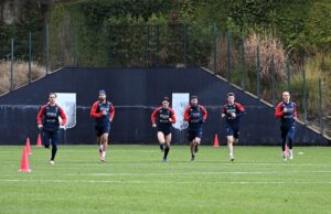 Genoa, al “Ferraris” (domenica ore 15.00) arriva il Bologna. Tra i pali Bijlow o Leali?