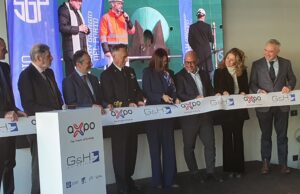 Green Pearl entra in servizio: nuova nave GNL di Axpo nel Mediterraneo Green Pearl entra in servizio: nuova nave GNL di Axpo nel Mediterraneo