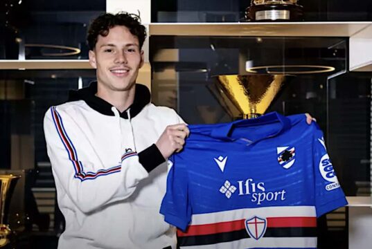 Mantova-Sampdoria 2-1: Begic illude, blucerchiati rimontati Mantova-Sampdoria 2-1: Begic illude, blucerchiati rimontati