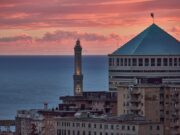 La Lanterna trionfa a Wiki Loves Monuments Liguria 2026