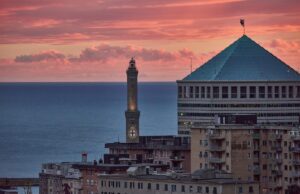 La Lanterna trionfa a Wiki Loves Monuments Liguria 2026