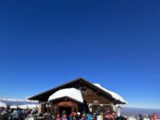 Neve al top e presenze record ad Artesina