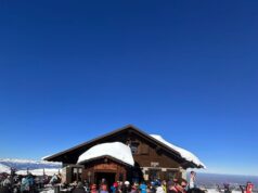 Neve al top e presenze record ad Artesina